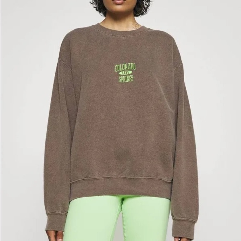 PacSun “Colorado Springs” Sweatshirt
